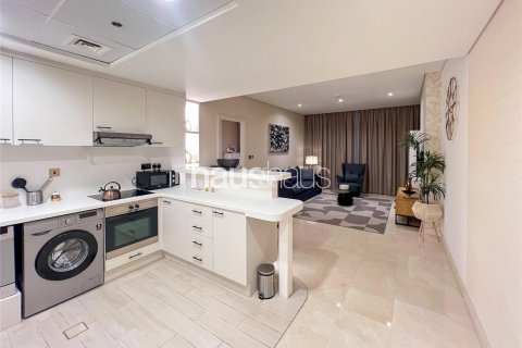 Appartamento in affitto a DIFC, Dubai, EAU 1 camera da letto, 75 mq. № 626817 - foto 5