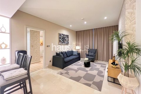 Leilighet i DIFC, Dubai, Emiratene 1 soverom, 75 kvm nr. 626817