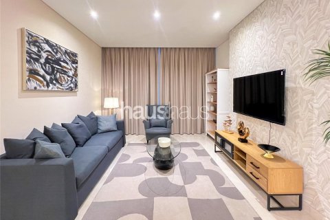 Appartamento in affitto a DIFC, Dubai, EAU 1 camera da letto, 75 mq. № 626817 - foto 3