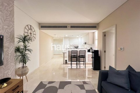 Appartamento in affitto a DIFC, Dubai, EAU 1 camera da letto, 75 mq. № 626817 - foto 4