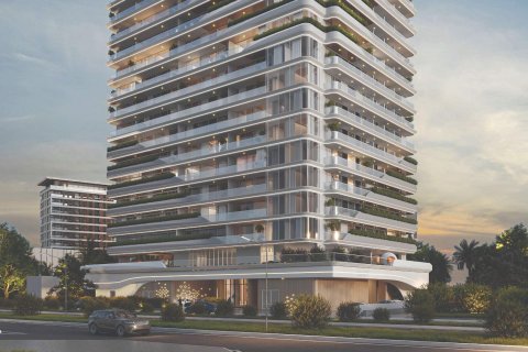 Floarea Oasis में Dubai Land, Dubai,संयुक्त अरब अमीरात में डेवलपमेंट प्रॉजेक्ट, संख्या 628491