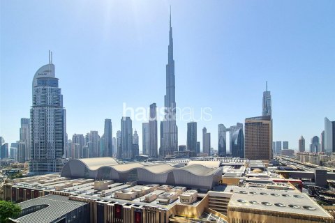 Wohnung in Downtown Dubai (Downtown Burj Dubai), Dubai, VAE: 2 Schlafzimmer, 113 m2 Nr. 626820