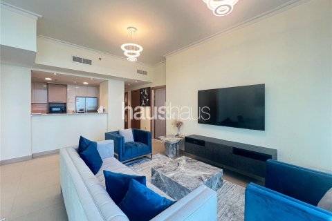 Apartamento en alquiler en Downtown Dubai (Downtown Burj Dubai), Dubai, EAU 2 dormitorios, 129 m2 № 626818 - foto 6