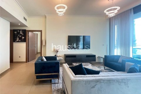 Apartamento en alquiler en Downtown Dubai (Downtown Burj Dubai), Dubai, EAU 2 dormitorios, 129 m2 № 626818 - foto 4
