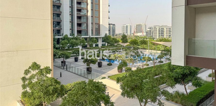 شقة في دبي هيلز استيت، دبي 1 غرفة نوم ، 88 متر مربع . ر قم 626822