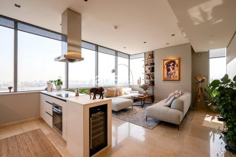 Lägenhet i DIFC, Dubai, UAE 2 sovrum, 119 kvm Nr. 626821