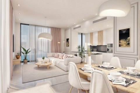 Apartament de vânzare în Dubai, EAU 2 dormitoare, 112 mp. №581172 - poză 3