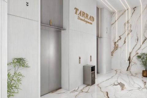 Apartament de vânzare în Dubai, EAU 2 dormitoare, 112 mp. №581172 - poză 5