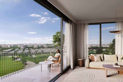 Apartman u Golf Edge u gradu Dubai South (Dubai World Central), UAE 152.45 m2 Br. 581160 - Slika 3