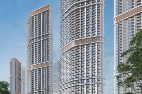 Appartamento a Dubai, EAU 2 camere da letto, 136 mq. № 441251