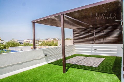 Вилла Аль-Твар, Дубай, БАӘ-да 3 жатын бөлмелер, 744.5 м² № 451397 - фото 6