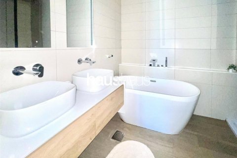 וילה להשכרה ב Jumeirah Park, Dubai, איחוד האמירויות  4 חדרי שינה, 188 מ"ר, מספר 626849 - תמונה 8