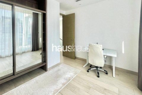 וילה להשכרה ב Jumeirah Park, Dubai, איחוד האמירויות  4 חדרי שינה, 188 מ"ר, מספר 626849 - תמונה 14