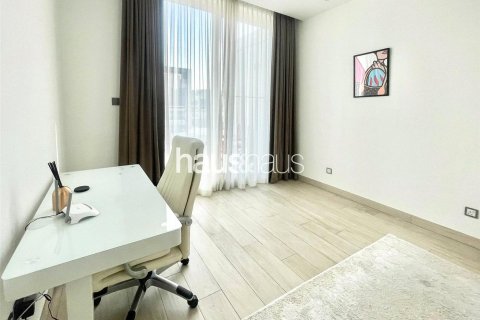 וילה להשכרה ב Jumeirah Park, Dubai, איחוד האמירויות  4 חדרי שינה, 188 מ"ר, מספר 626849 - תמונה 13