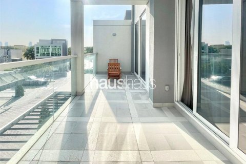 וילה להשכרה ב Jumeirah Park, Dubai, איחוד האמירויות  4 חדרי שינה, 188 מ"ר, מספר 626849 - תמונה 15