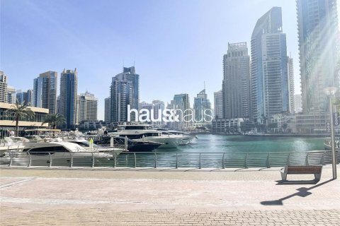 آپارتمان برای اجاره در Dubai Marina، Dubai، امارات متحده عربی 2 خوابه ، 144 متر مربع ، شماره 626870 - تصویر 12