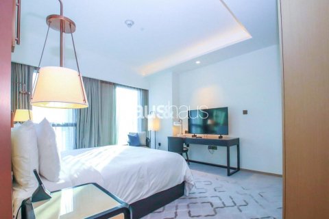 Apartman u Dubai Creek Harbour (The Lagoons), UAE 2 spavaćih soba, 101 m2 Br. 626869 - fotografija 13
