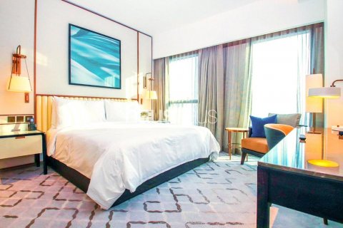 Apartman u Dubai Creek Harbour (The Lagoons), UAE 2 spavaćih soba, 101 m2 Br. 626869 - fotografija 6