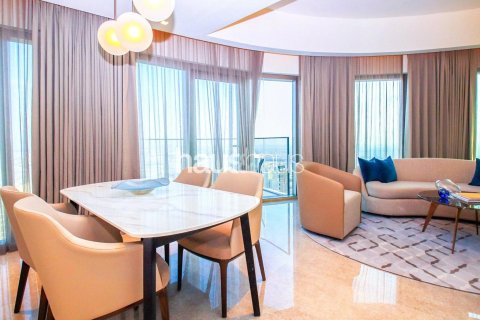 Apartman u Dubai Creek Harbour (The Lagoons), UAE 2 spavaćih soba, 101 m2 Br. 626869 - fotografija 3
