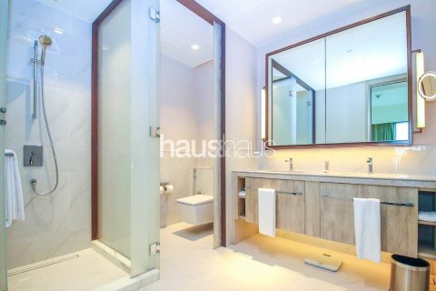 Apartman u Dubai Creek Harbour (The Lagoons), UAE 2 spavaćih soba, 101 m2 Br. 626869 - fotografija 9
