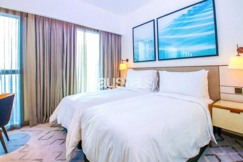 Apartman u Dubai Creek Harbour (The Lagoons), UAE 2 spavaćih soba, 101 m2 Br. 626869 - fotografija 7