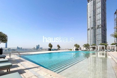Apartman u Dubai Creek Harbour (The Lagoons), UAE 2 spavaćih soba, 101 m2 Br. 626869 - fotografija 17