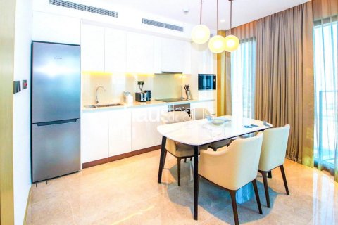 Apartman u Dubai Creek Harbour (The Lagoons), UAE 2 spavaćih soba, 101 m2 Br. 626869 - fotografija 8