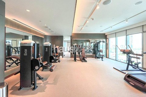 Apartman u Dubai Creek Harbour (The Lagoons), UAE 2 spavaćih soba, 101 m2 Br. 626869 - fotografija 16