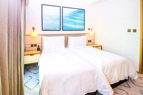 Apartman u Dubai Creek Harbour (The Lagoons), UAE 2 spavaćih soba, 101 m2 Br. 626869 - fotografija 11