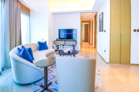 Apartman u Dubai Creek Harbour (The Lagoons), UAE 2 spavaćih soba, 101 m2 Br. 626869 - fotografija 14