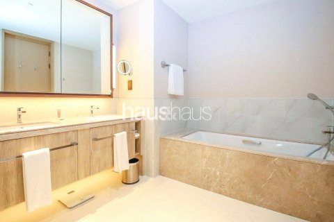 Apartman u Dubai Creek Harbour (The Lagoons), UAE 2 spavaćih soba, 101 m2 Br. 626869 - fotografija 10