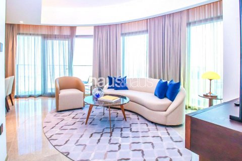 Apartman u Dubai Creek Harbour (The Lagoons), UAE 2 spavaćih soba, 101 m2 Br. 626869 - fotografija 2