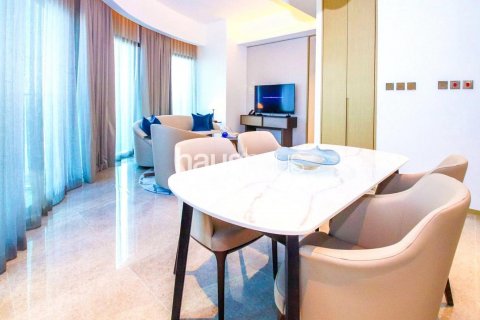 Apartman u Dubai Creek Harbour (The Lagoons), UAE 2 spavaćih soba, 101 m2 Br. 626869 - fotografija 5