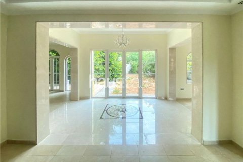 Vila v Jumeirah Park, Dubai, SAE 3 ložnice, 285 m² Č.: 626851 - fotografie 5