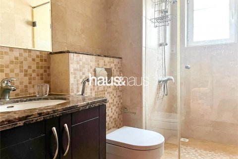 Vila v Jumeirah Park, Dubai, SAE 3 ložnice, 285 m² Č.: 626851 - fotografie 11