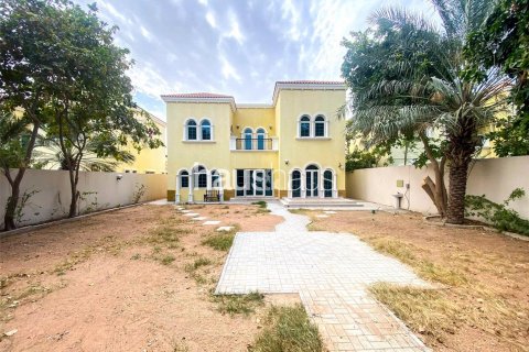 Villa i Jumeirah Park, Dubai, Emiratene 3 soverom, 285 kvm nr. 626851