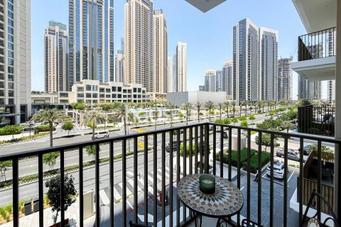 شقة للإيجار في خور دبي، دبي، الإمارات العربية المتحدة 1 غرفة نوم ، 60 متر مربع ، رقم 626868 - صورة 15