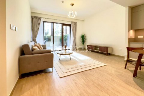 Apartmán v Dubai Creek Harbour (The Lagoons), Dubai, SAE 1 spálňa, 88 m2 č. 626871