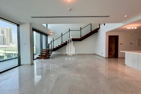 Townhouse de închiriat în Tourist Club Area, Abu Dhabi, EAU 4 dormitoare, 321.3 mp.  №481356 - poză 16