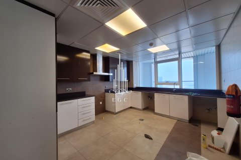 Appartement te huur in Al Reem Island, Abu Dhabi, VAE 3 slaapkamers, 246.2 vr.m., nr 481357 - foto 5