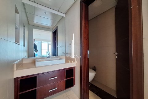 Appartement te huur in Al Reem Island, Abu Dhabi, VAE 3 slaapkamers, 246.2 vr.m., nr 481357 - foto 14