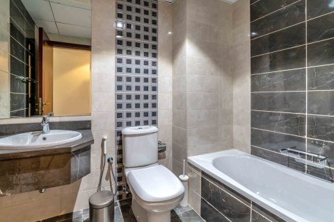 Пәтер CONQUEROR TOWER, Ajman Industrial Area, Аджман, БАӘ-да 4 жатын бөлмелер, 276.56 м² № 372846 - фото 2