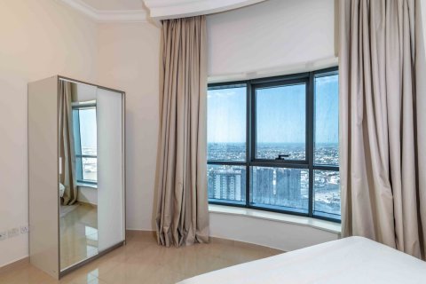 Пәтер CONQUEROR TOWER, Ajman Industrial Area, Аджман, БАӘ-да 4 жатын бөлмелер, 276.56 м² № 372846 - фото 9