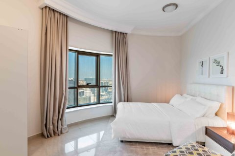 Пәтер CONQUEROR TOWER, Ajman Industrial Area, Аджман, БАӘ-да 4 жатын бөлмелер, 276.56 м² № 372846 - фото 7