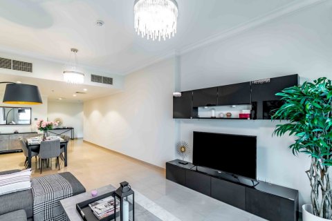 Пәтер CONQUEROR TOWER, Ajman Industrial Area, Аджман, БАӘ-да 4 жатын бөлмелер, 276.56 м² № 372846 - фото 1