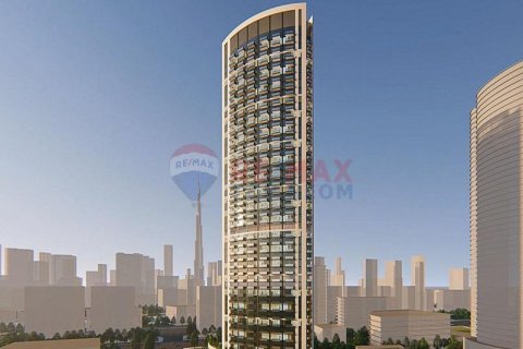 Lakás itt: Business Bay, Dubai, EAE, 3 hálószoba, 156.2 m², azonosító: 570574