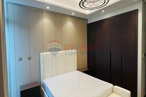 Apartmán v Business Bay, Dubai, SAE 3 spálne, 156.2 m2 č. 570574 - Fotografia 14
