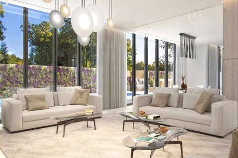 Villa zum Verkauf in Sharjah, VAE 4 Schlafzimmer, 251.7 m2 Nr. 488996 - Foto 5