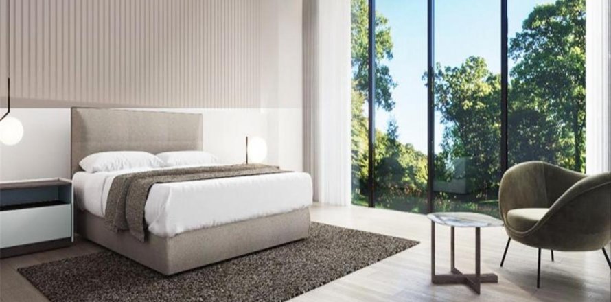 Villa in Sharjah, VAE: 4 Schlafzimmer, 251.7 m2 Nr. 488996