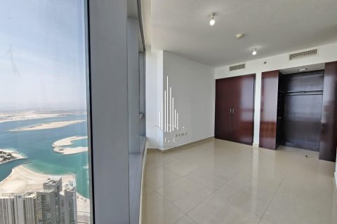 Penthouse u gradu Al Reem Island, Abu Dhabi, UAE 4 spavaće sobe, 546.4 m2 Br. 482211 - Slika 5